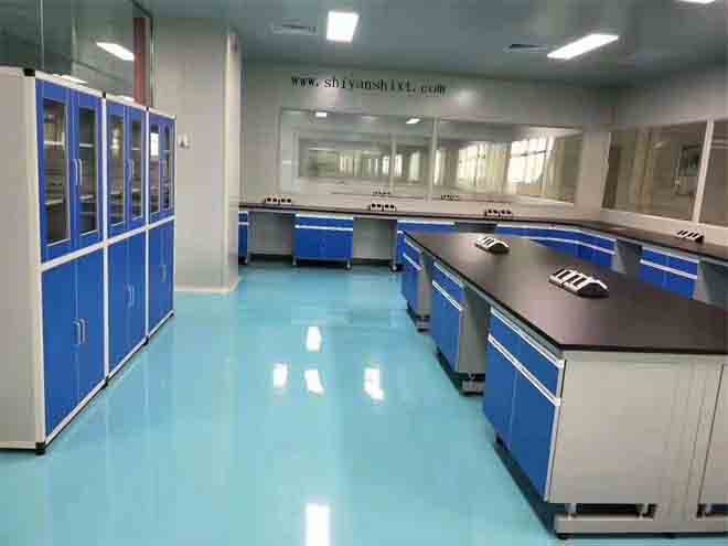 實驗室家具設(shè)備